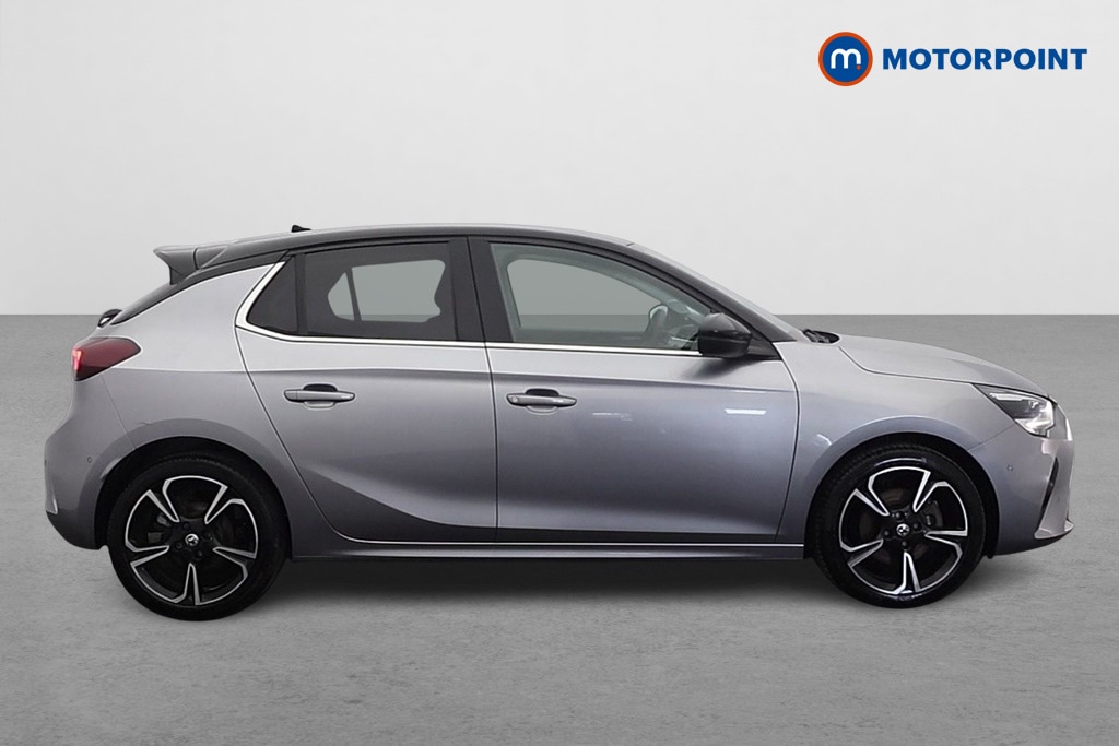 Used Vauxhall Corsa 2020 for sale - 77872801: Photo 8