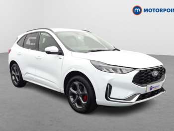 2024 - 2.5 PHEV ST-Line 5dr CVT