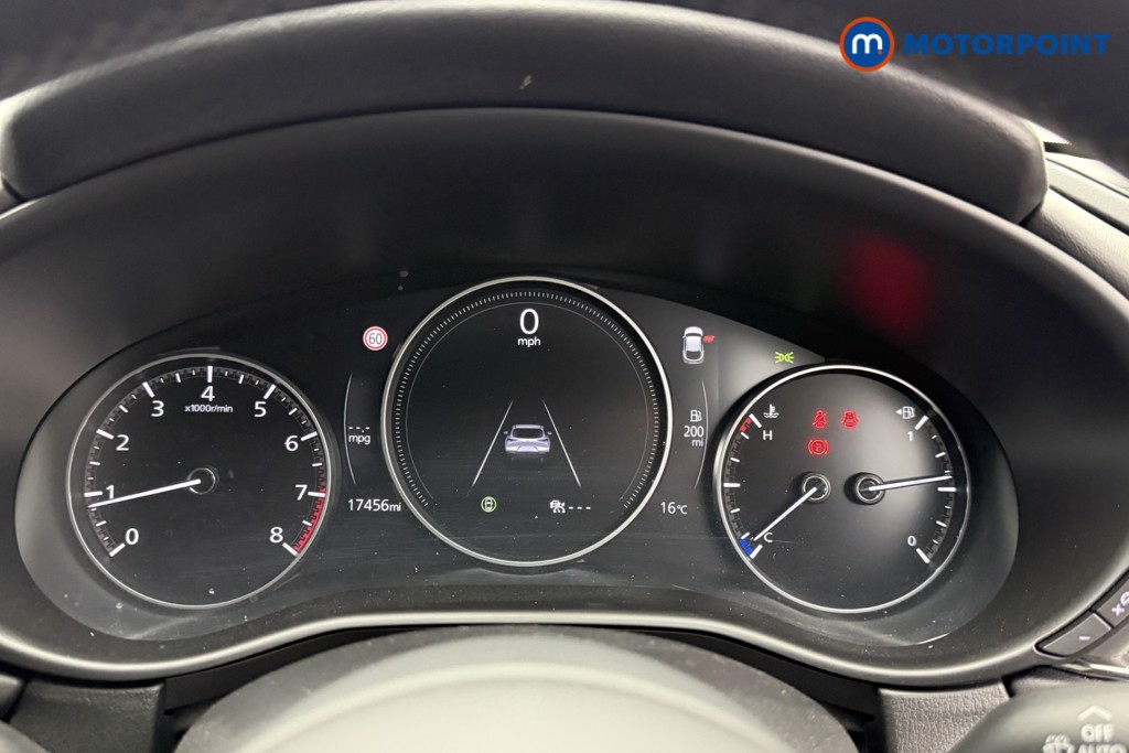 Used Mazda CX-30 2024 for sale - 76468044: Photo 13