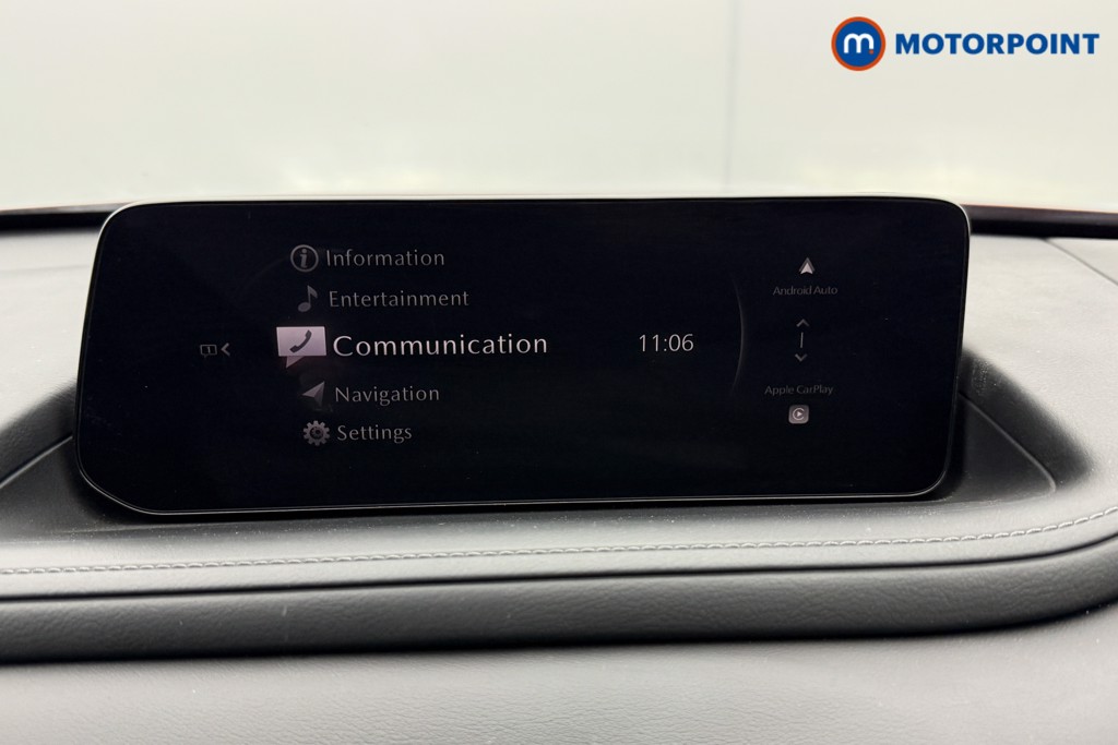 Used Mazda CX-30 2024 for sale - 76468044: Photo 16