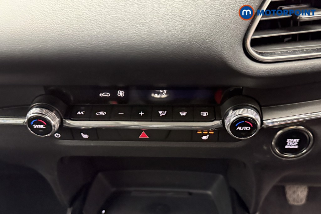 Used Mazda CX-30 2024 for sale - 76468044: Photo 17