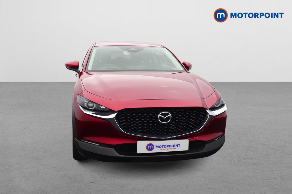 Used Mazda CX-30 2024 for sale - 76468044: Photo 2