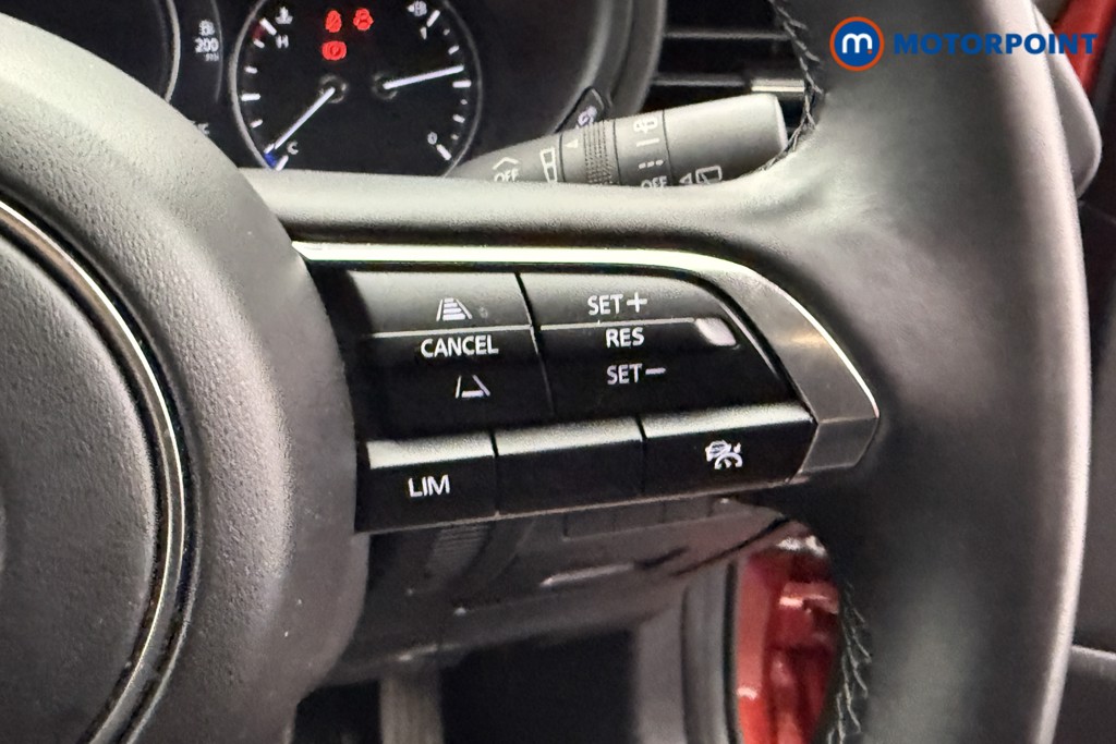 Used Mazda CX-30 2024 for sale - 76468044: Photo 21