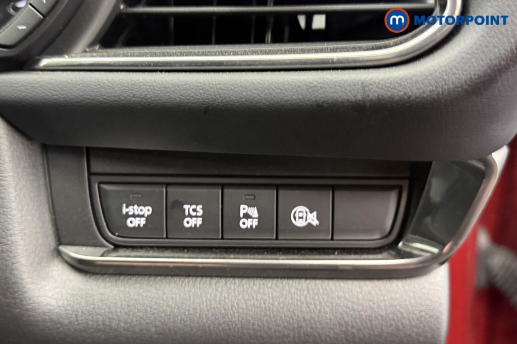 Used Mazda CX-30 2024 for sale - 76468044: Photo 22