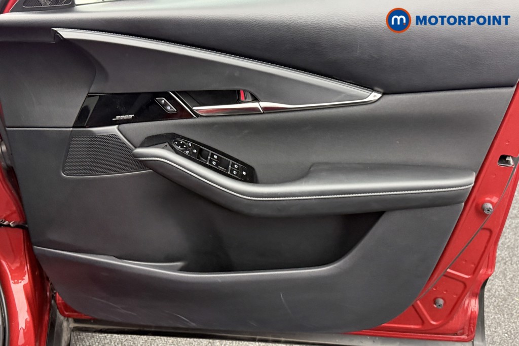 Used Mazda CX-30 2024 for sale - 76468044: Photo 24