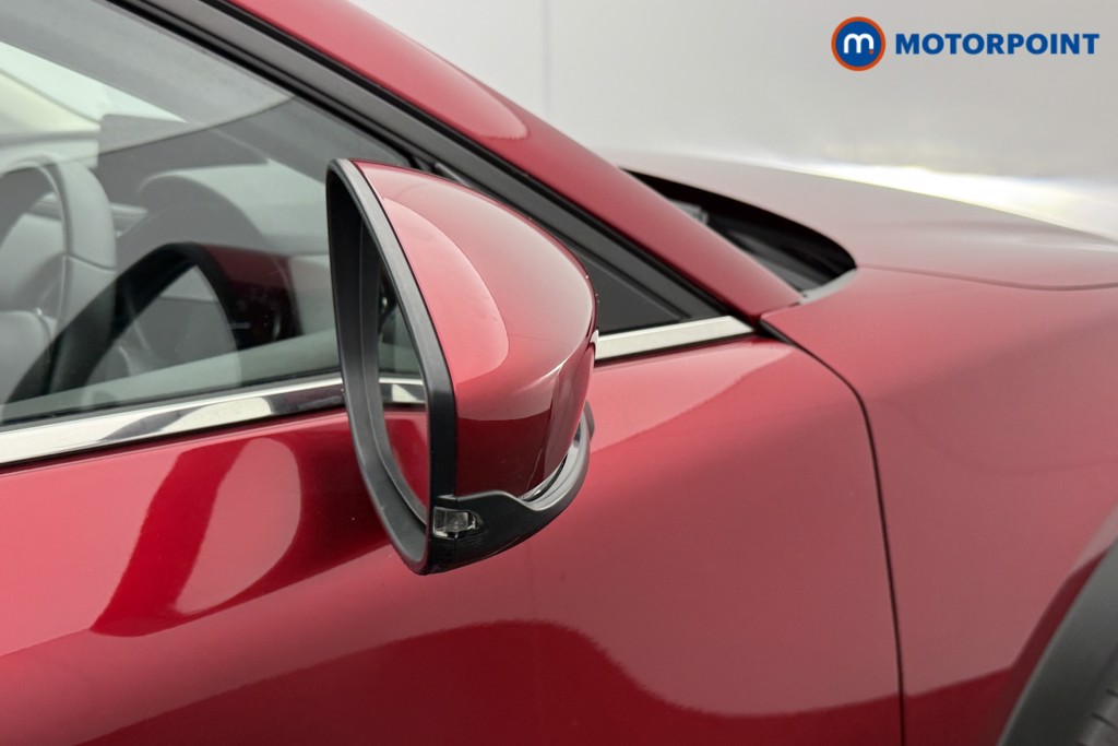 Used Mazda CX-30 2024 for sale - 76468044: Photo 25