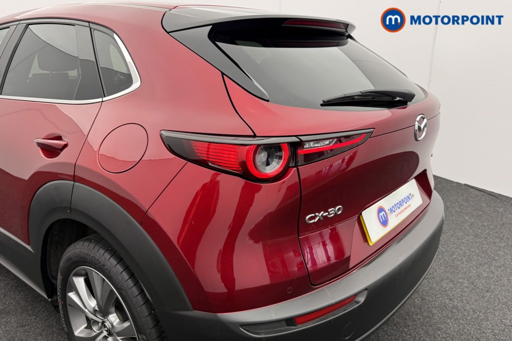 Used Mazda CX-30 2024 for sale - 76468044: Photo 33