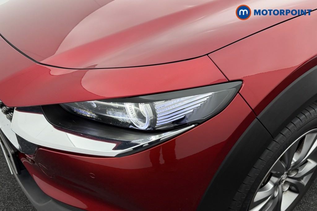 Used Mazda CX-30 2024 for sale - 76468044: Photo 34