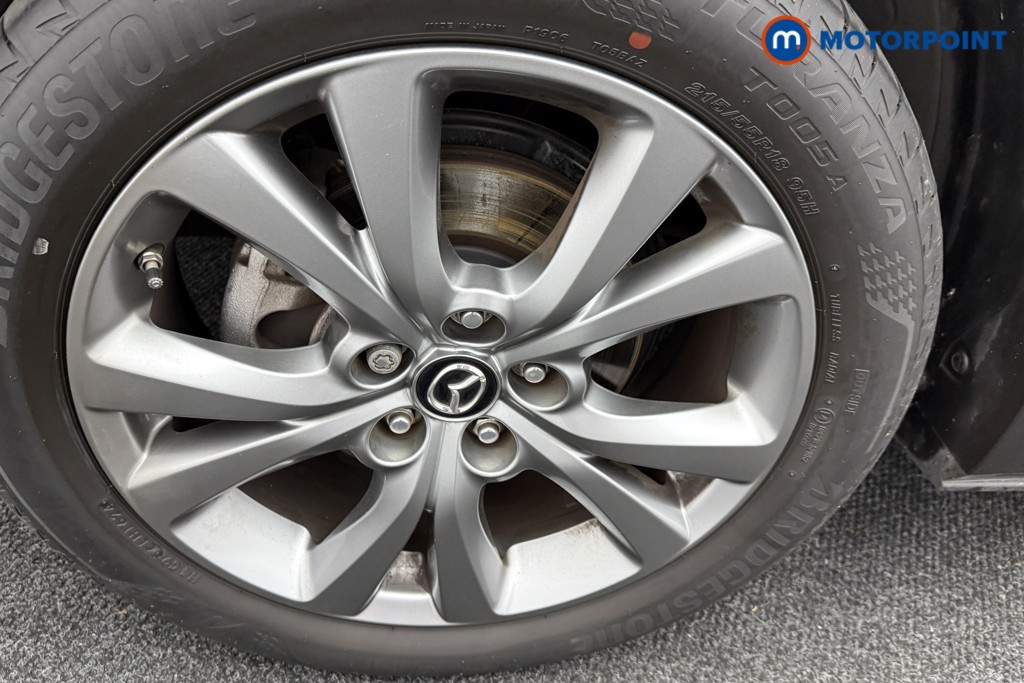 Used Mazda CX-30 2024 for sale - 76468044: Photo 36