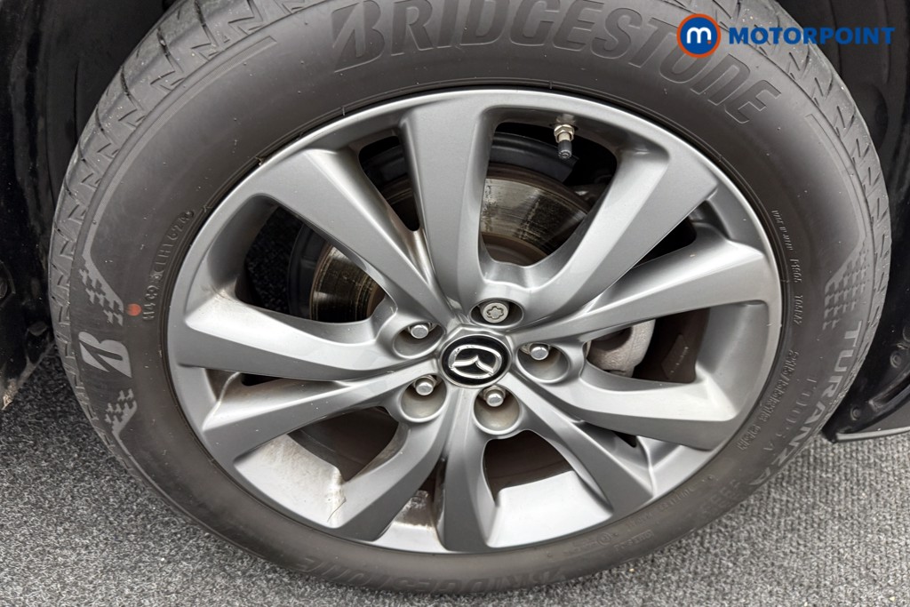 Used Mazda CX-30 2024 for sale - 76468044: Photo 39