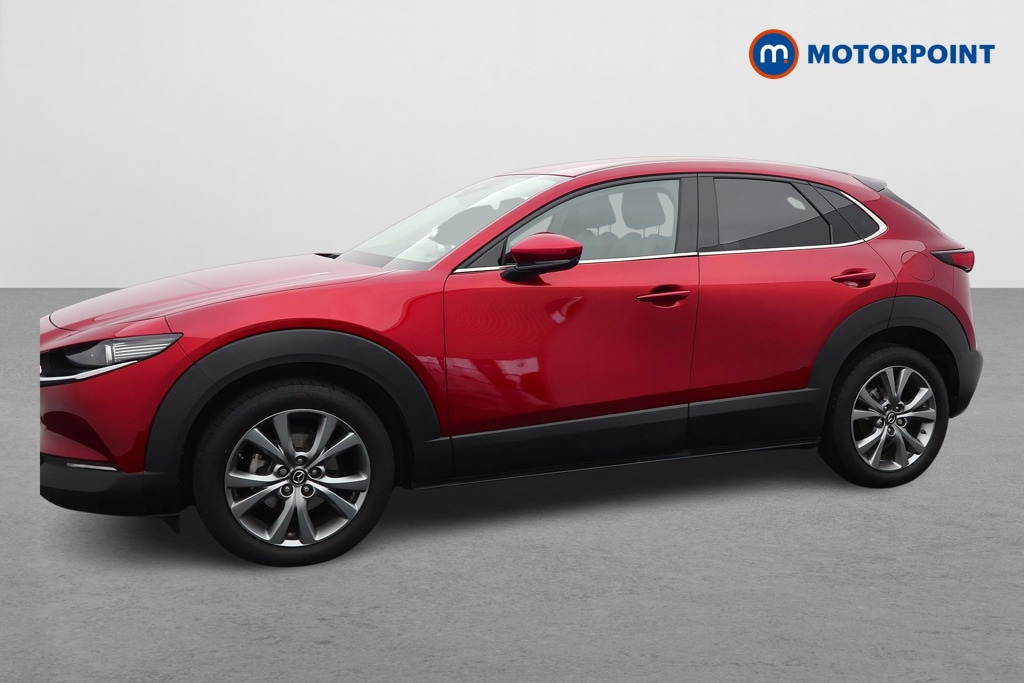 Used Mazda CX-30 2024 for sale - 76468044: Photo 4