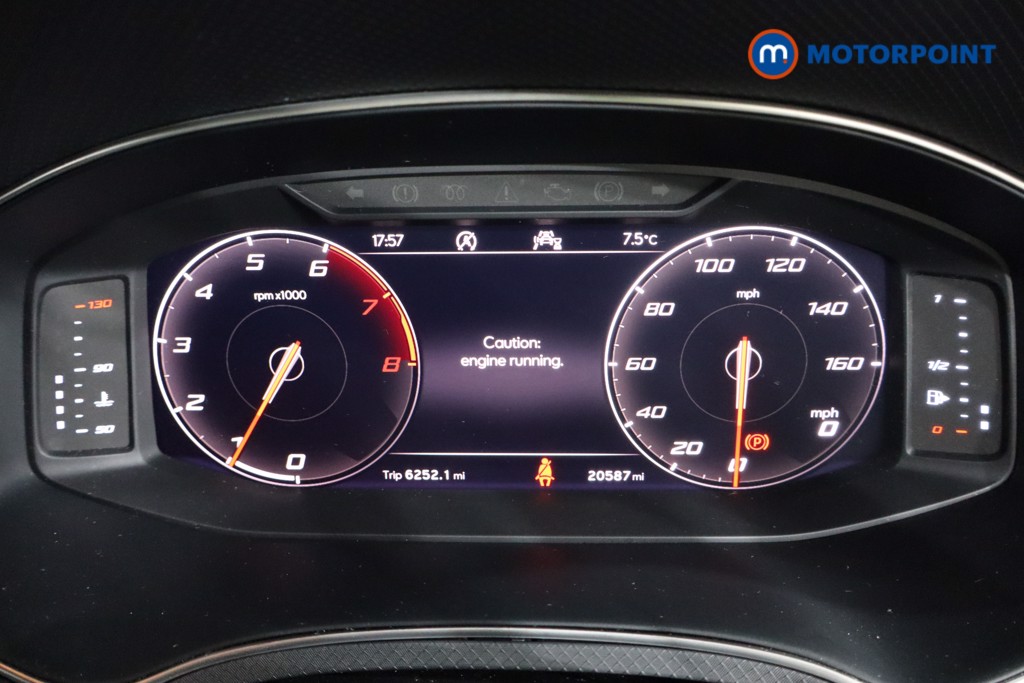 Used SEAT Ibiza 2023 for sale - 77044253: Photo 10