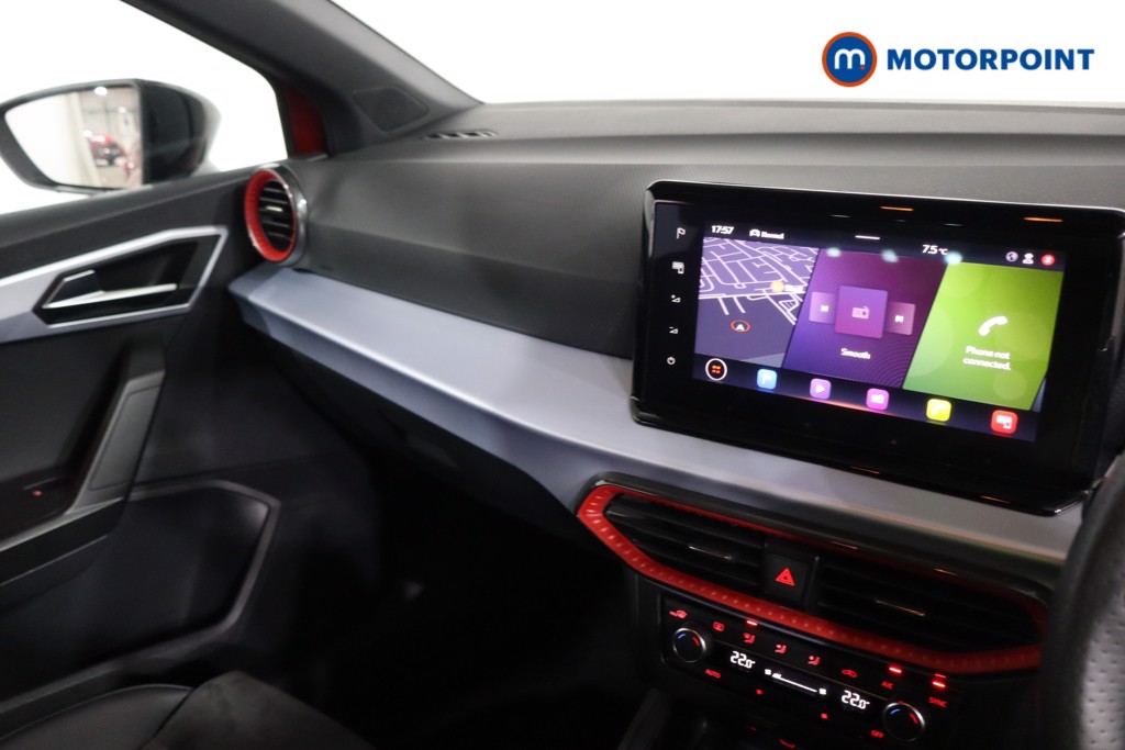 Used SEAT Ibiza 2023 for sale - 77044253: Photo 11