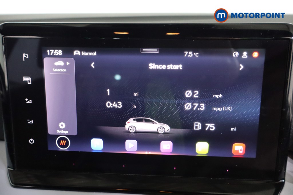 Used SEAT Ibiza 2023 for sale - 77044253: Photo 18