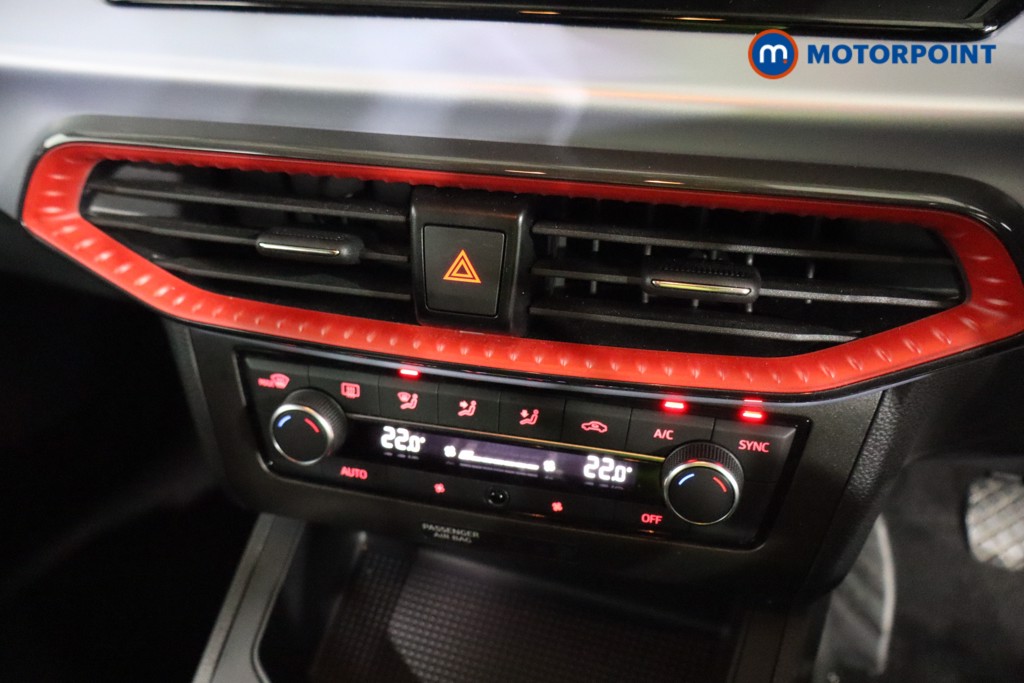 Used SEAT Ibiza 2023 for sale - 77044253: Photo 19