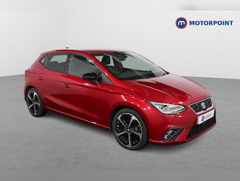 SEAT Ibiza feature image