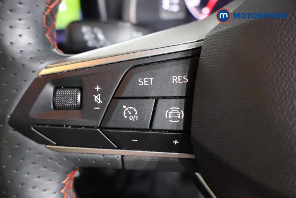 Used SEAT Ibiza 2023 for sale - 77044253: Photo 21