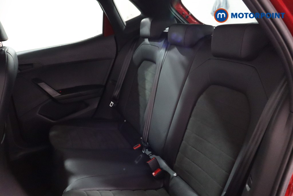 Used SEAT Ibiza 2023 for sale - 77044253: Photo 28