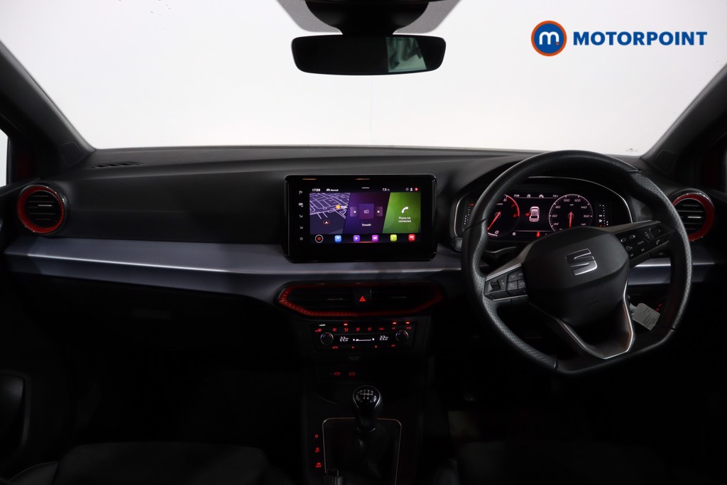 Used SEAT Ibiza 2023 for sale - 77044253: Photo 29