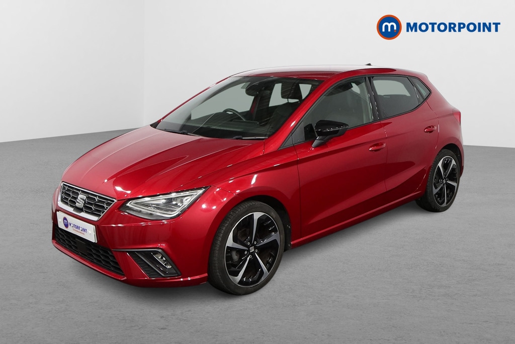 Used SEAT Ibiza 2023 for sale - 77044253: Photo 3