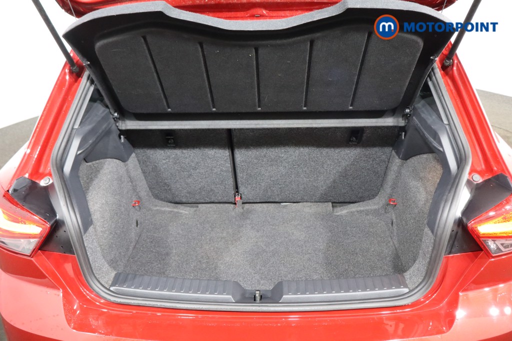 Used SEAT Ibiza 2023 for sale - 77044253: Photo 30