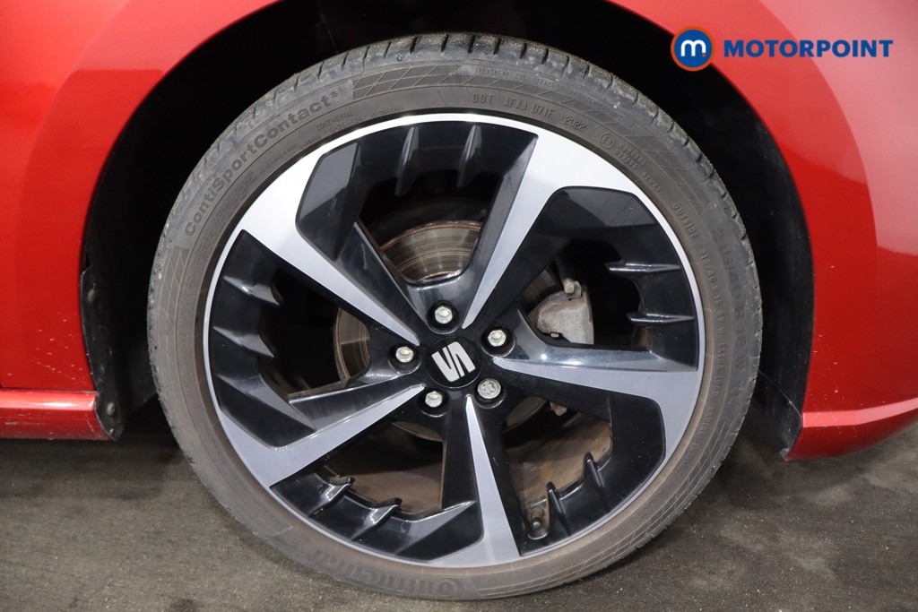 Used SEAT Ibiza 2023 for sale - 77044253: Photo 32