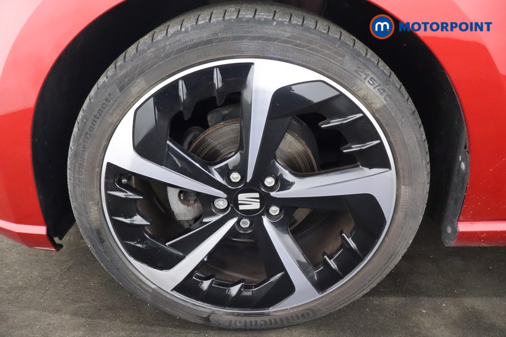 Used SEAT Ibiza 2023 for sale - 77044253: Photo 33