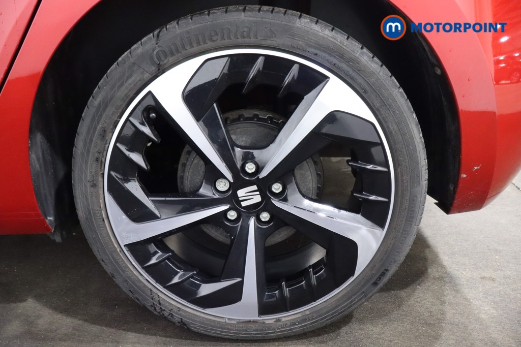 Used SEAT Ibiza 2023 for sale - 77044253: Photo 34