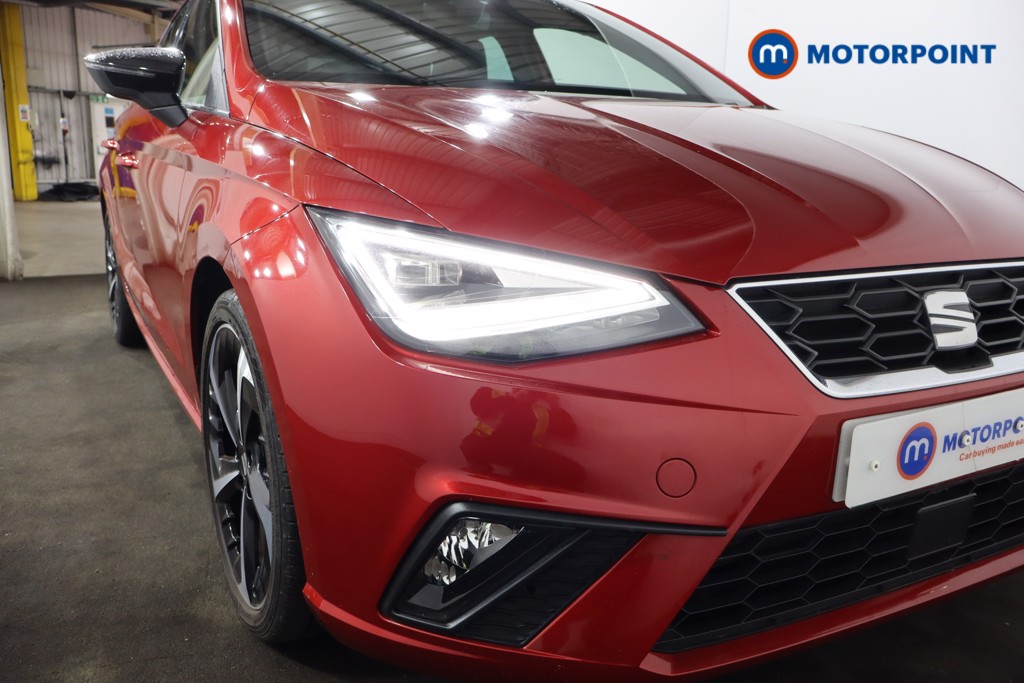 Used SEAT Ibiza 2023 for sale - 77044253: Photo 35