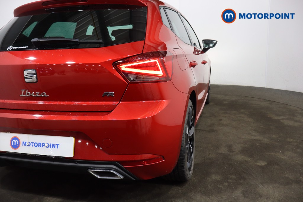 Used SEAT Ibiza 2023 for sale - 77044253: Photo 36