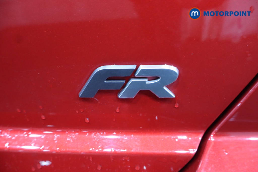 Used SEAT Ibiza 2023 for sale - 77044253: Photo 37