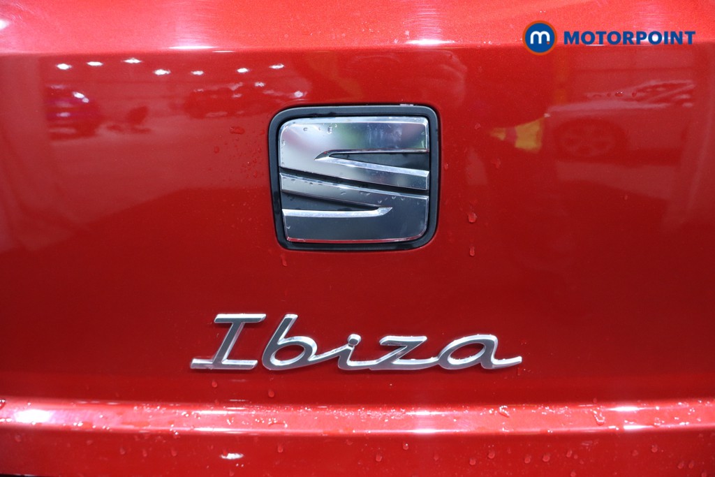 Used SEAT Ibiza 2023 for sale - 77044253: Photo 38