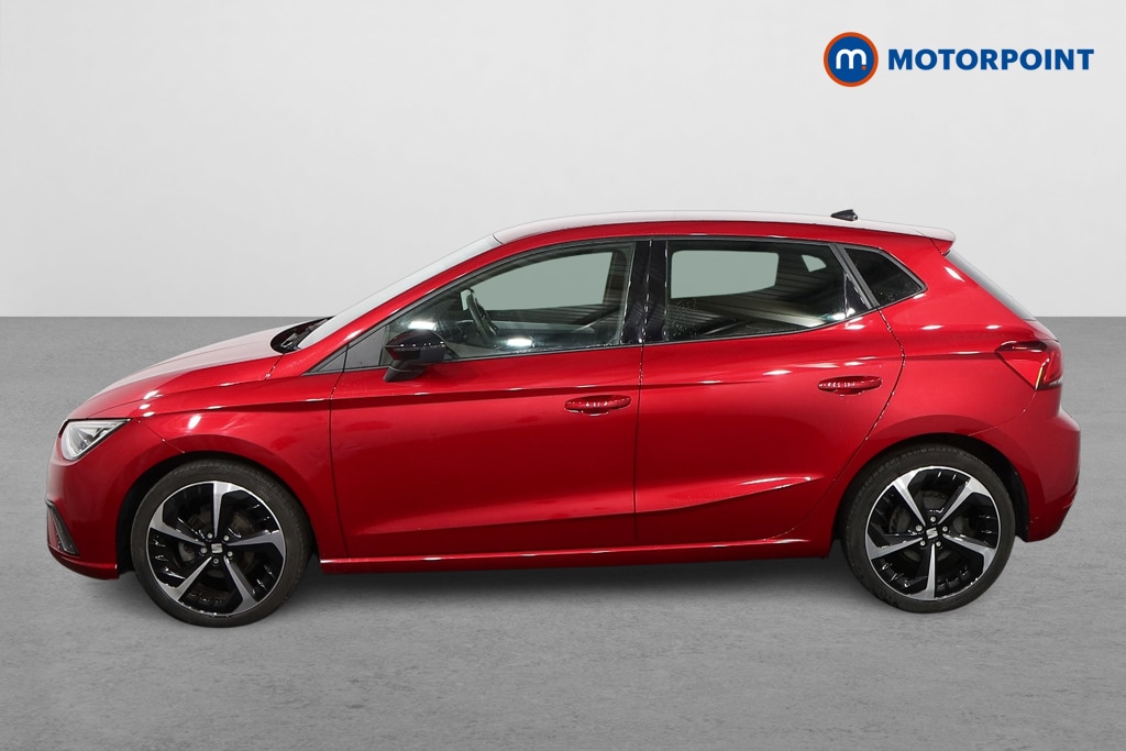 Used SEAT Ibiza 2023 for sale - 77044253: Photo 4