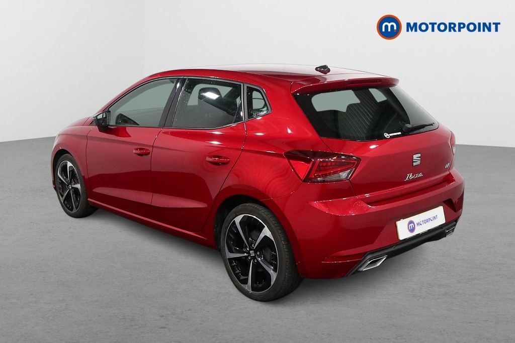 Used SEAT Ibiza 2023 for sale - 77044253: Photo 5