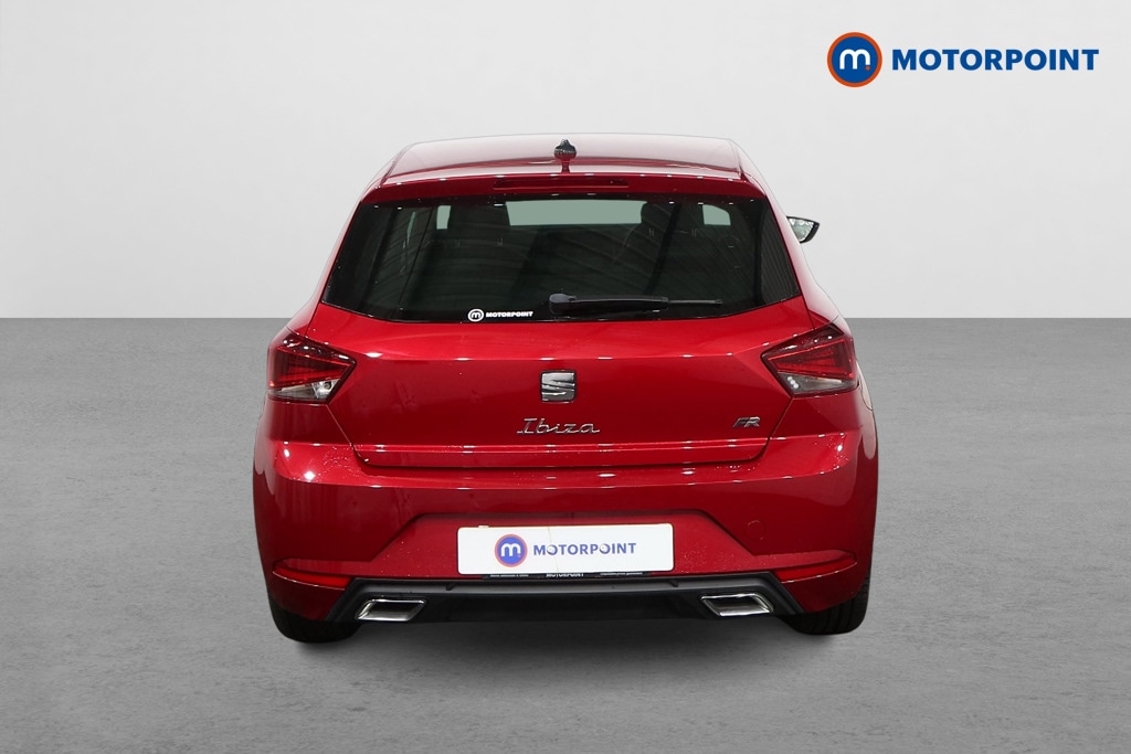 Used SEAT Ibiza 2023 for sale - 77044253: Photo 6