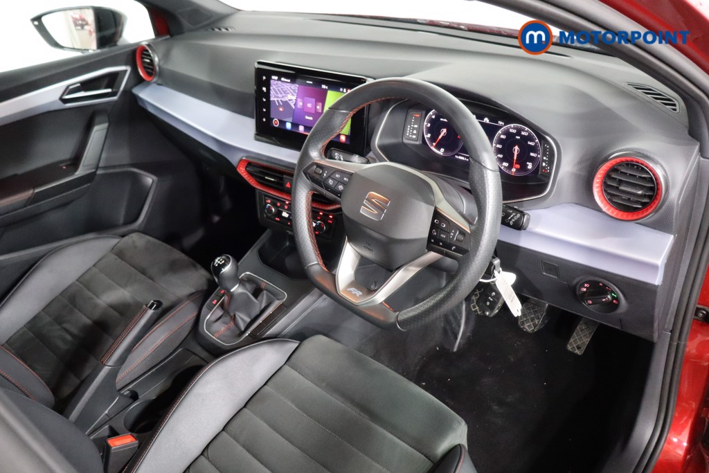 Used SEAT Ibiza 2023 for sale - 77044253: Photo 9