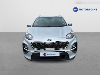 Used Kia Sportage undefined for sale - 78717065: Photo