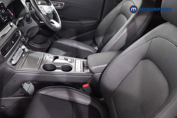 Used Hyundai KONA 2020 for sale - 76080148: Photo 12