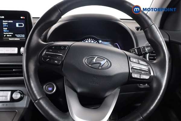 Used Hyundai KONA 2020 for sale - 76080148: Photo 14