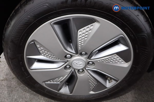 Used Hyundai KONA 2020 for sale - 76080148: Photo 17