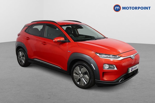 Used Hyundai KONA 2020 for sale - 76080148: Photo 1
