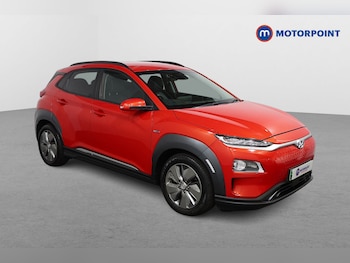 Hyundai - KONA