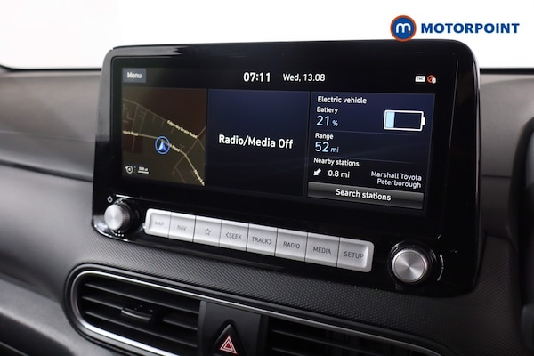Used Hyundai KONA 2020 for sale - 76080148: Photo 21