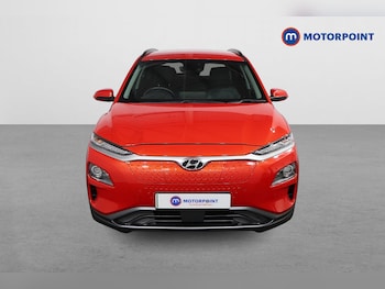 Used Hyundai KONA 2020 for sale - 76080148: Photo 2