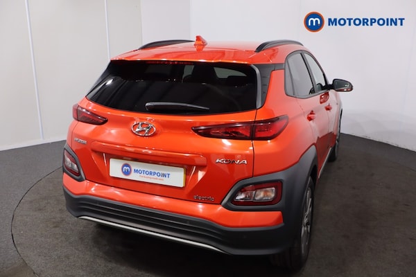 Used Hyundai KONA 2020 for sale - 76080148: Photo 37