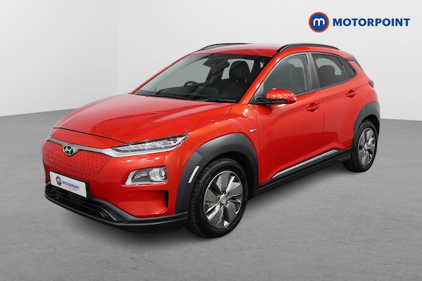 Used Hyundai KONA 2020 for sale - 76080148: Photo 3