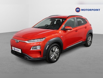 Used Hyundai KONA 2020 for sale - 76080148: Photo 3