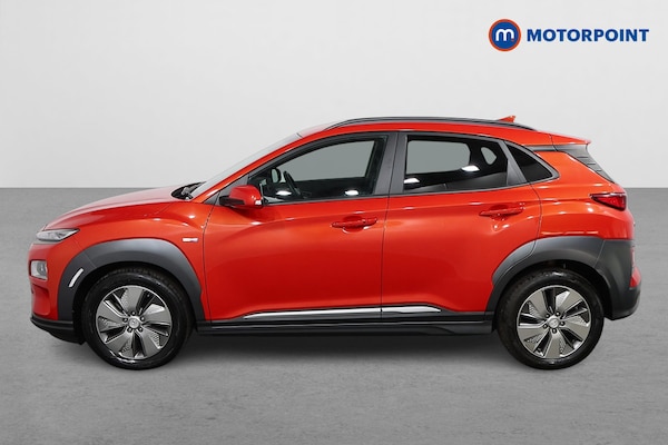 Used Hyundai KONA 2020 for sale - 76080148: Photo 4
