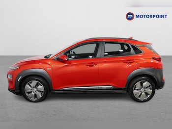 Used Hyundai KONA 2020 for sale - 76080148: Photo 4