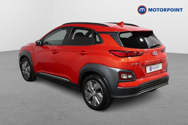 Used Hyundai KONA 2020 for sale - 76080148: Photo 5